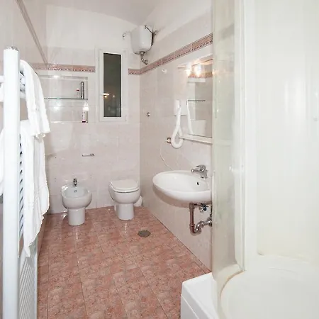 Guest house Trinity Rome