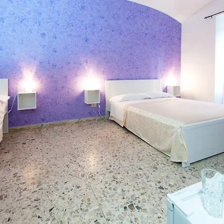 Guest house Trinity *